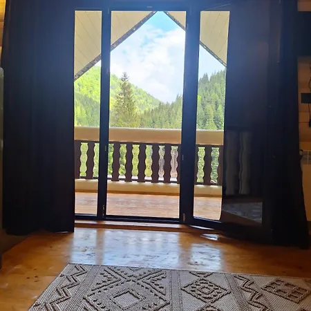 Apartment тихий світанок *