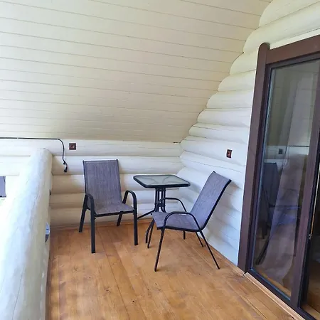 тихий світанок Apartment *