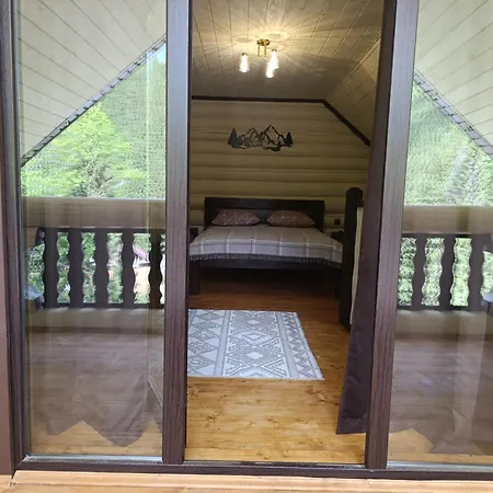 Apartment тихий світанок *