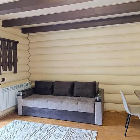 Apartment тихий світанок *