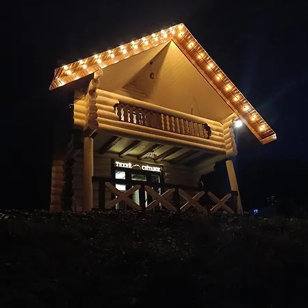 тихий світанок Apartment Synevyrsʼka Polyana